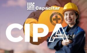 CIPA | Comissão Interna de Prevenção de Acidentes e Assédio