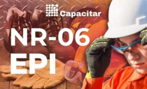 NR-06 | Equipamento de Proteção Individual e Coletiva - 4h